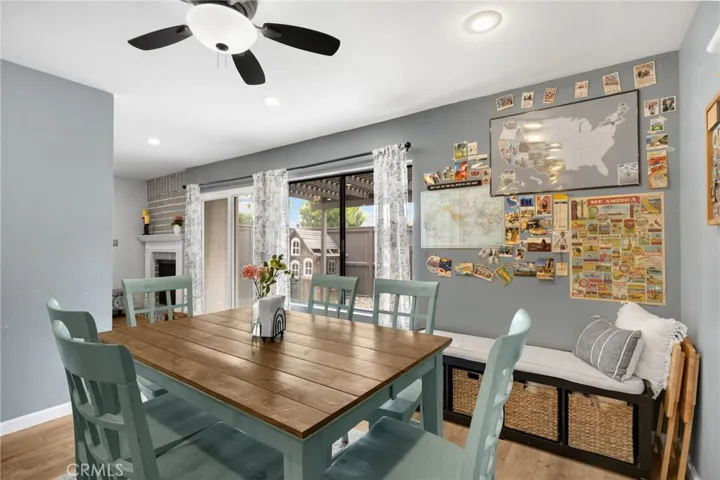 1714 S Heritage Circle, Anaheim, California 92804