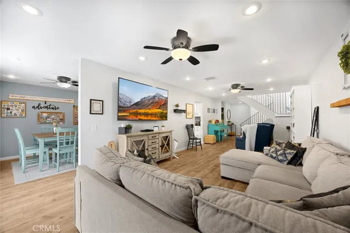 1714 S Heritage Circle, Anaheim, California 92804