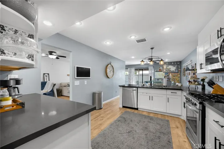 1714 S Heritage Circle, Anaheim, California 92804