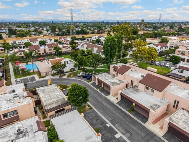 2 Car-Attached Garage and plenty of guest parking