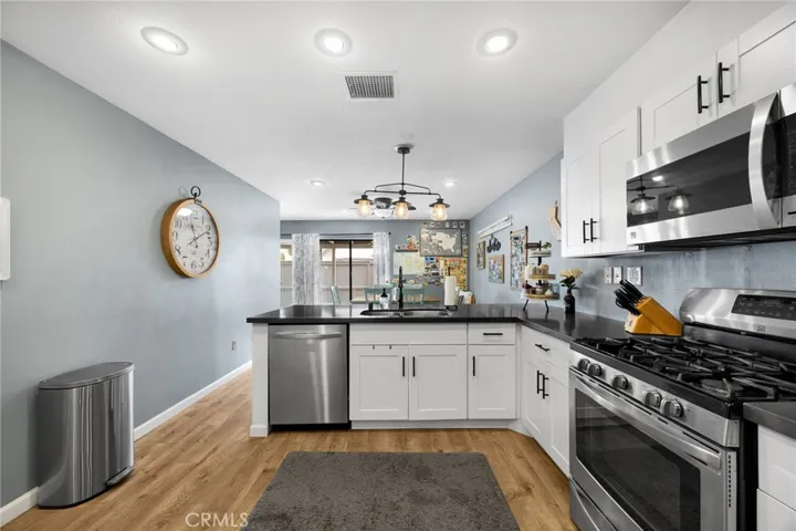 1714 S Heritage Circle, Anaheim, California 92804