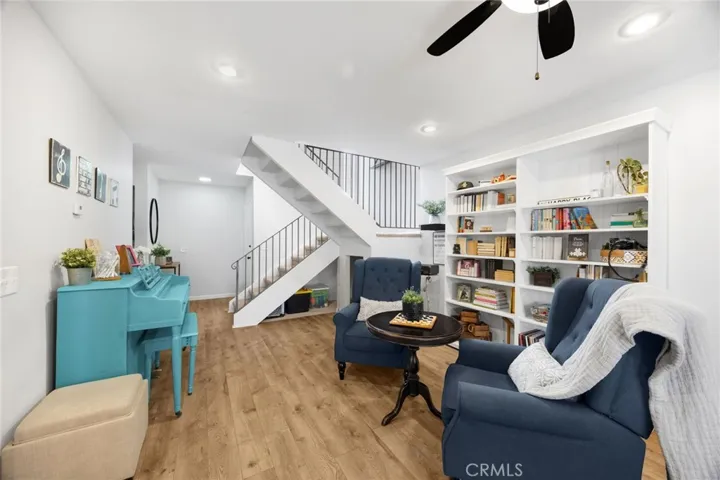 1714 S Heritage Circle, Anaheim, California 92804
