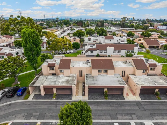 1714 S Heritage Circle, Anaheim, California 92804