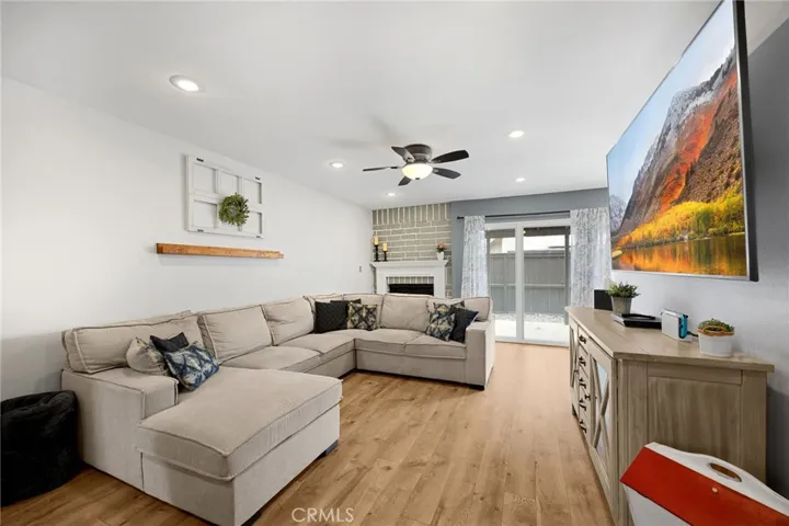 1714 S Heritage Circle, Anaheim, California 92804