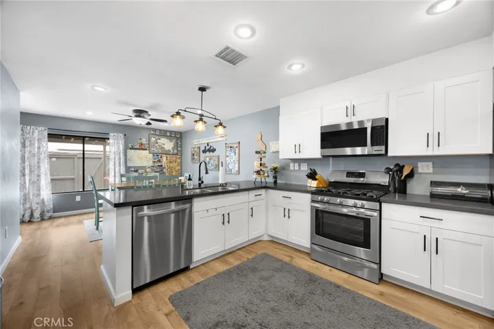1714 S Heritage Circle, Anaheim, California 92804