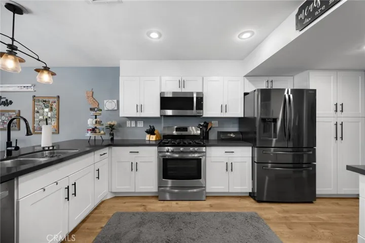 1714 S Heritage Circle, Anaheim, California 92804