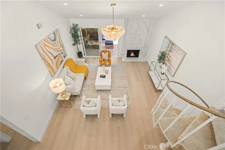 15 Eucalyptus, Irvine, California 92612