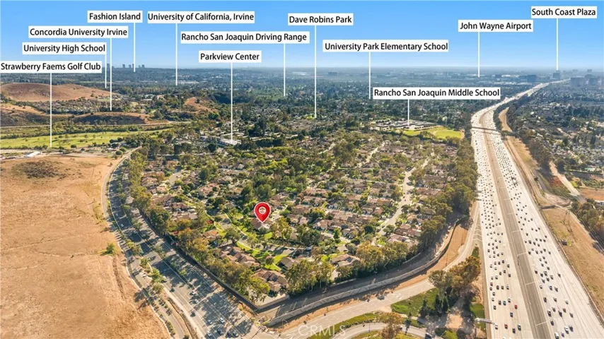 15 Eucalyptus, Irvine, California 92612