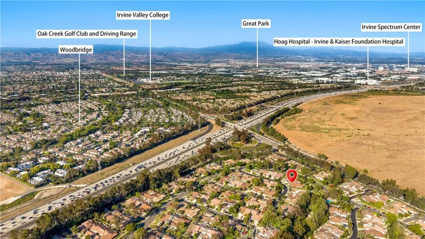 15 Eucalyptus, Irvine, California 92612