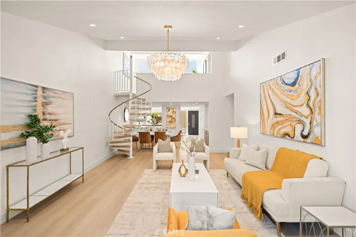 15 Eucalyptus, Irvine, California 92612