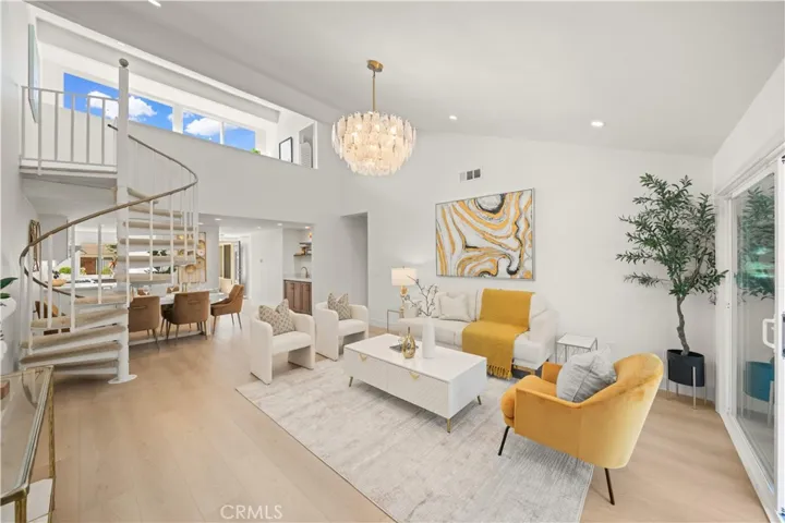 15 Eucalyptus, Irvine, California 92612