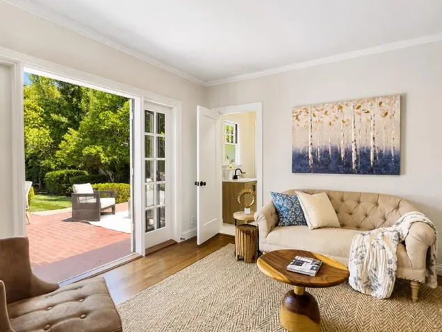 554 Edgewood Road, San Mateo, California 94402