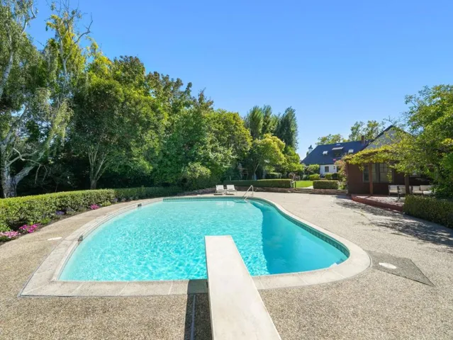 554 Edgewood Road, San Mateo, California 94402