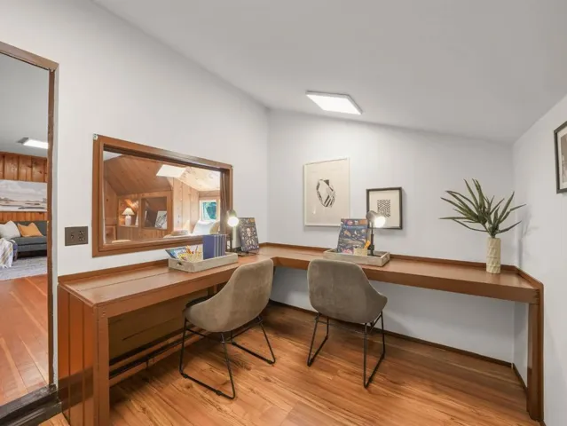 554 Edgewood Road, San Mateo, California 94402