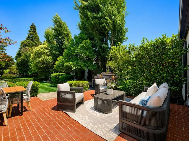554 Edgewood Road, San Mateo, California 94402