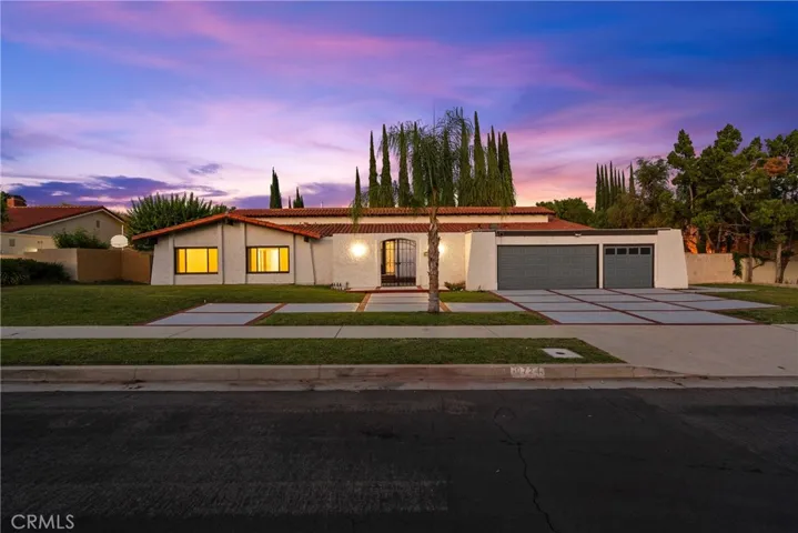9724 Bothwell, Northridge, California 91324
