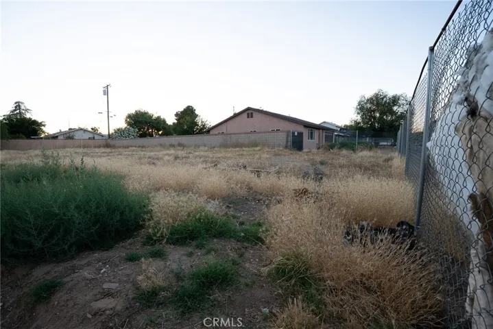 0 Avenue Q3, Palmdale, California 93550