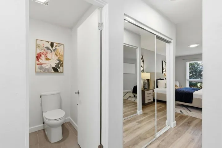 1033 Crestview Drive 110, Mountain View, California 94040