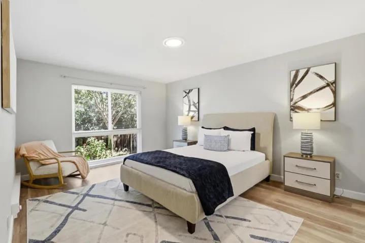 1033 Crestview Drive 110, Mountain View, California 94040