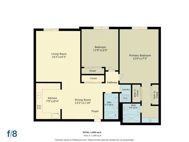 1033 Crestview Drive 110, Mountain View, California 94040