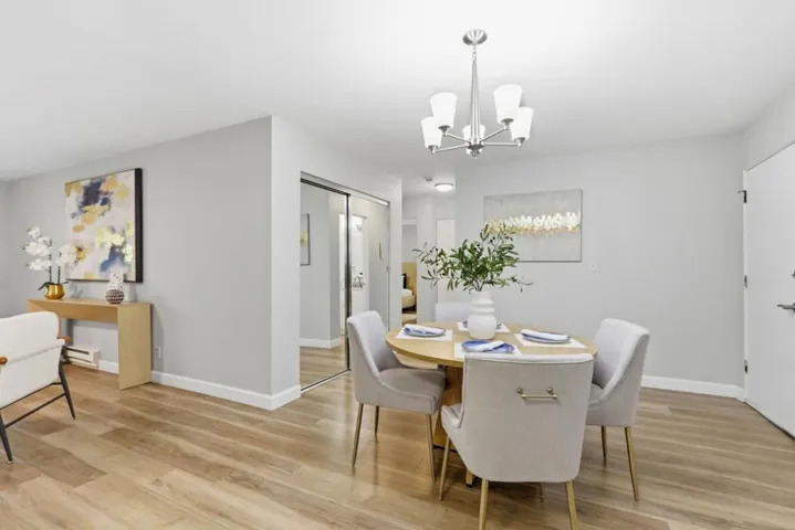 1033 Crestview Drive 110, Mountain View, California 94040