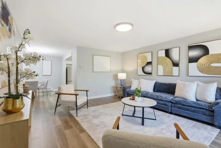 1033 Crestview Drive 110, Mountain View, California 94040