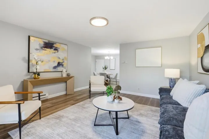 1033 Crestview Drive 110, Mountain View, California 94040