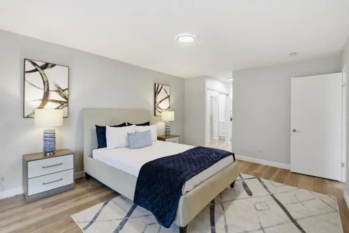 1033 Crestview Drive 110, Mountain View, California 94040