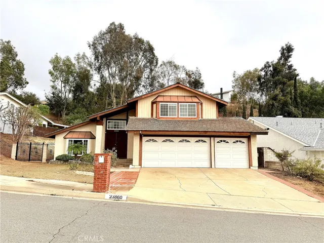 23860 Enriquez Drive, Diamond Bar, California 91765