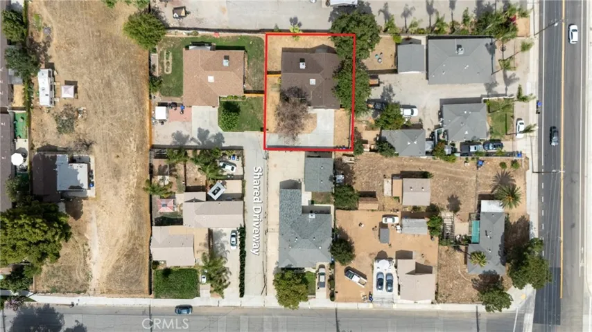 13707 4th, Yucaipa, California 92399