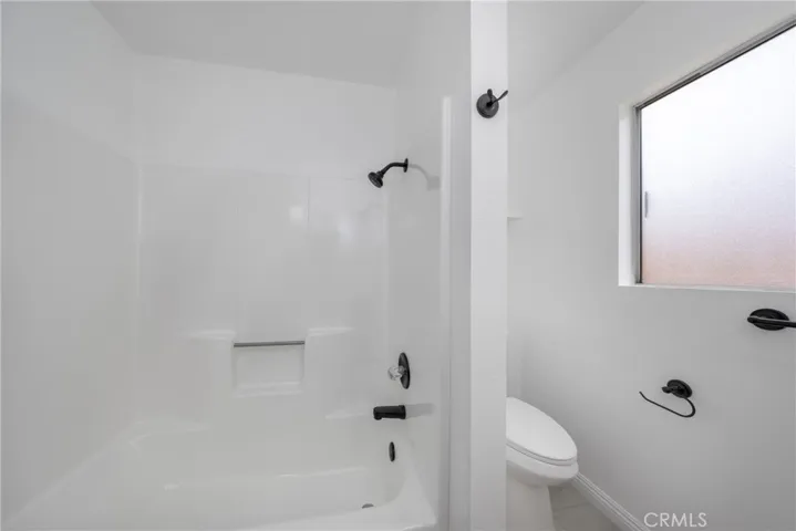 Primary Suite Bathroom