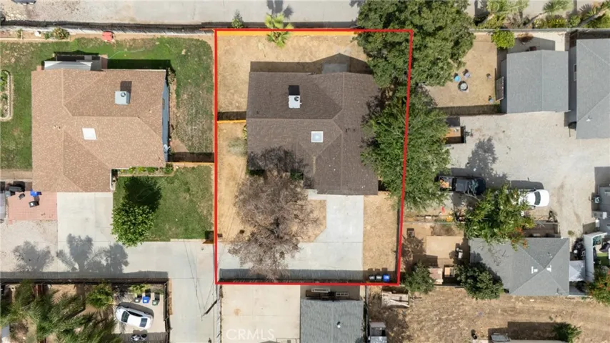 13707 4th, Yucaipa, California 92399