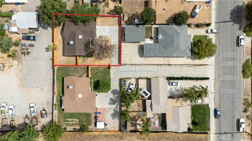 13707 4th, Yucaipa, California 92399