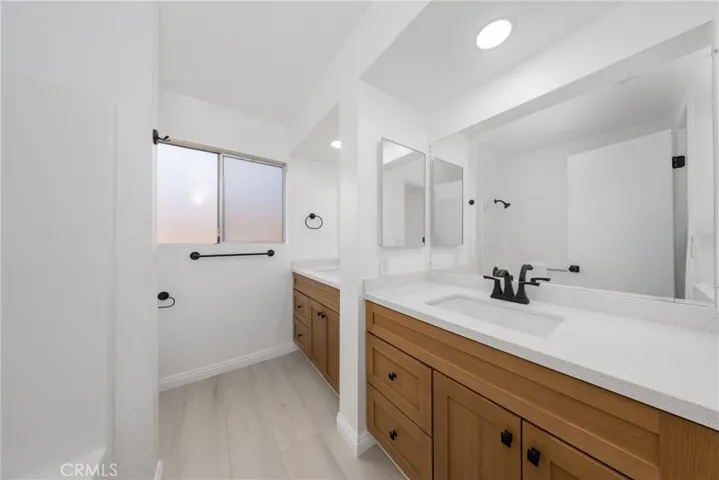 Primary Suite Bathroom