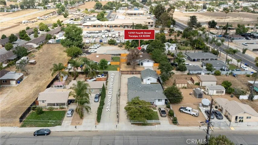 13707 4th, Yucaipa, California 92399