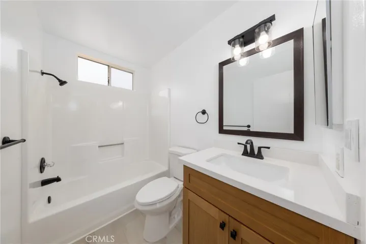 Hall Bath