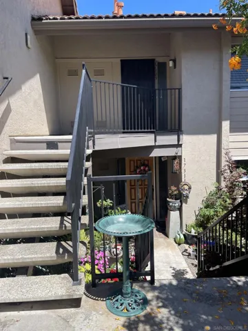 17309 Plaza Maria, San Diego, California 92128