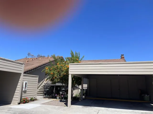 17309 Plaza Maria, San Diego, California 92128