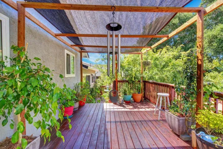 22505 Ralston Place, Hayward, California 94541