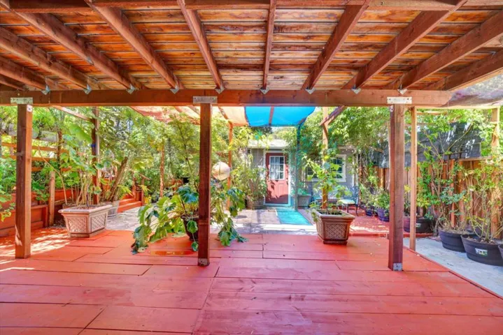 22505 Ralston Place, Hayward, California 94541