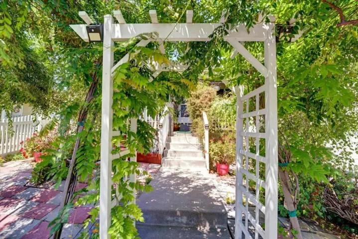 22505 Ralston Place, Hayward, California 94541