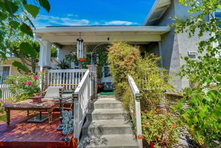 22505 Ralston Place, Hayward, California 94541
