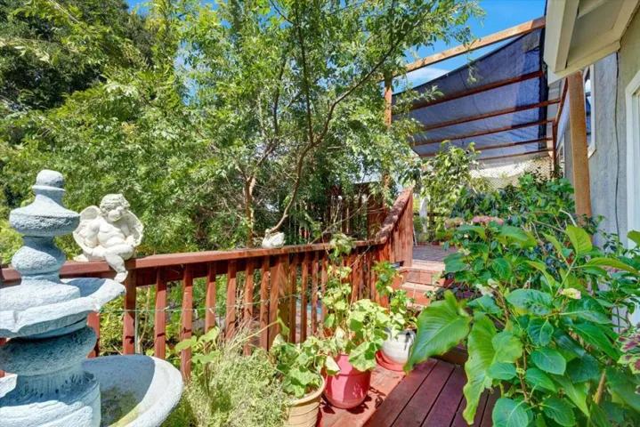 22505 Ralston Place, Hayward, California 94541