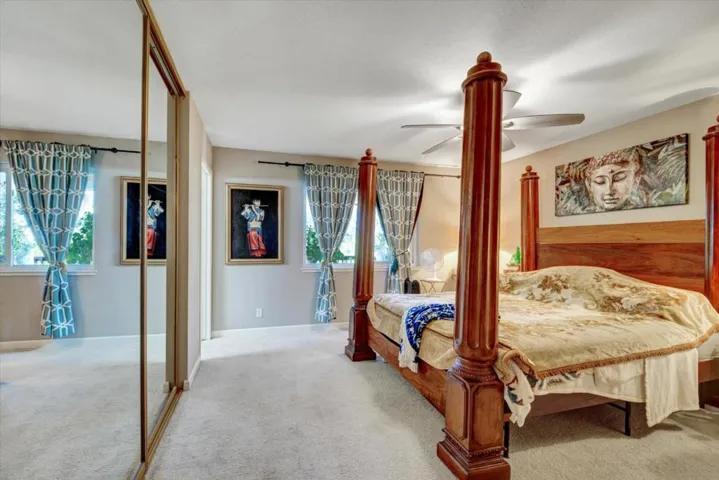 22505 Ralston Place, Hayward, California 94541