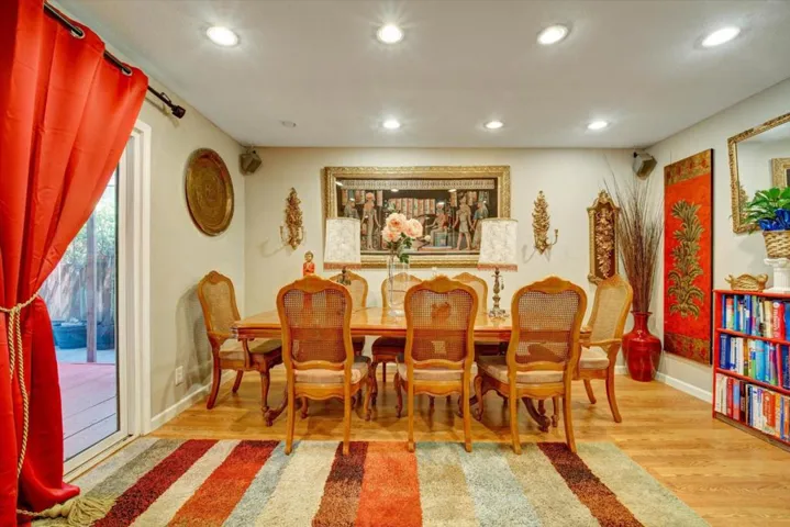 22505 Ralston Place, Hayward, California 94541