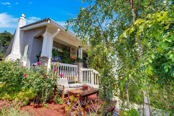 22505 Ralston Place, Hayward, California 94541