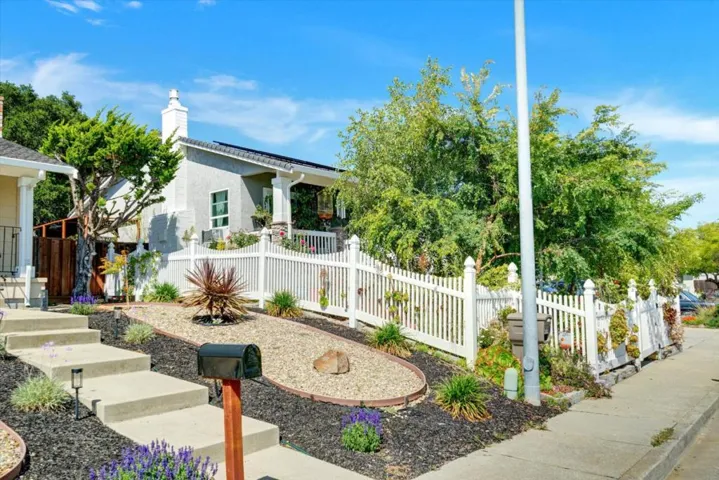 22505 Ralston Place, Hayward, California 94541