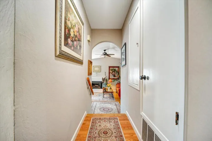 22505 Ralston Place, Hayward, California 94541