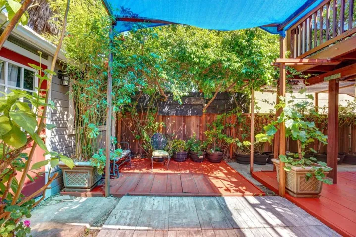 22505 Ralston Place, Hayward, California 94541