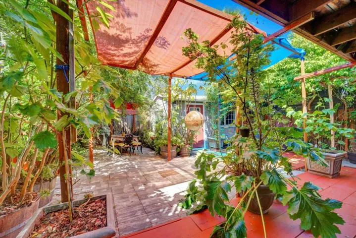 22505 Ralston Place, Hayward, California 94541